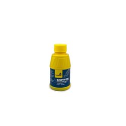 Lubricante SCOTTOILER Standard Blue para sistemas de lubricación de cadena - Bote 125ml
