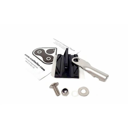 Adaptador Scottoiler Multiform, Dispensador SA-0178BL