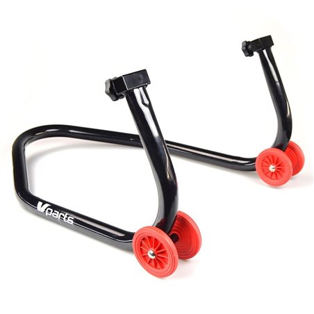 Caballete trasero moto universal