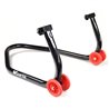 Caballete trasero moto universal