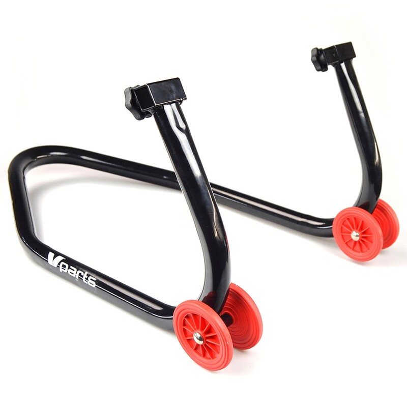 Caballete delantero moto universal