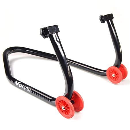 Caballete delantero moto universal