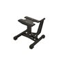Elevador de moto BIHR X-Trem 2016 negro