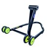 Caballete trasero Bihr monobrazo (izquierdo)