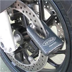 CANDADO MOTO 69 ARTAGO