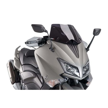 YAMAHA T-MAX 530 12' - 16' PARAMANOS MAXISCOOTER