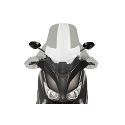 YAMAHA X-MAX 300 17' - 20' PARAMANOS MAXISCOOTER