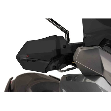 YAMAHA X-MAX 400 13' - 20' PARAMANOS MAXISCOOTER