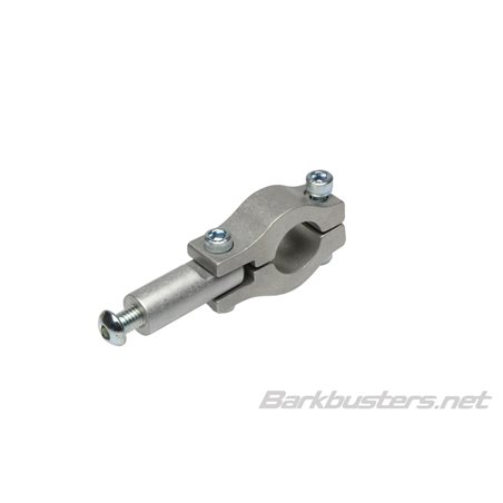 ABRAZADERA DE MONTAJE BARKBUSTERS Ø12