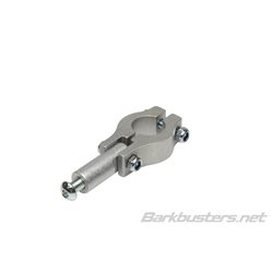 ABRAZADERA DE MONTAJE BARKBUSTERS Ø12