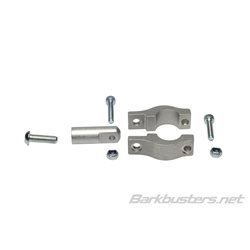 ABRAZADERA DE MONTAJE BARKBUSTERS Ø12