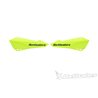 KIT COMPLETO PARAMANOS DE BICICLETA BARKBUSTERS AMARILLO-HIVIZ (FLUOR)