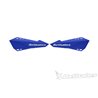 KIT COMPLETO PARAMANOS DE BICICLETA BARKBUSTERS AZUL