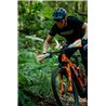 KIT COMPLETO PARAMANOS DE BICICLETA BARKBUSTERS BLANCO
