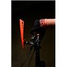 KIT COMPLETO PARAMANOS DE BICICLETA BARKBUSTERS NARANJA