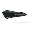 KIT COMPLETO PARAMANOS DE BICICLETA BARKBUSTERS NEGRO
