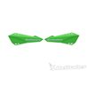KIT COMPLETO PARAMANOS DE BICICLETA BARKBUSTERS VERDE