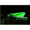 KIT COMPLETO PARAMANOS DE BICICLETA BARKBUSTERS VERDE
