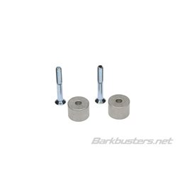 KIT DE ADAPTADORES BARKBUSTERS BMW 650GS