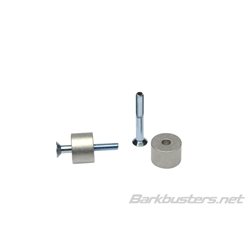 KIT DE ADAPTADORES BARKBUSTERS BMW 650GS