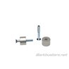 KIT DE ADAPTADORES BARKBUSTERS BMW 650GS