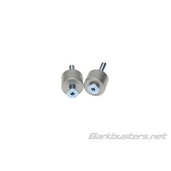 KIT DE ADAPTADORES BARKBUSTERS BMW 650GS