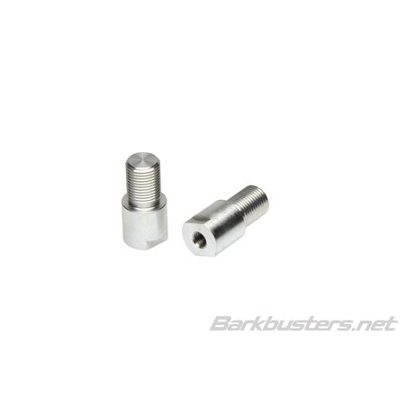 KIT DE ADAPTADORES BARKBUSTERS YAMAHA