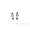 KIT DE ADAPTADORES PARA INTERIOR DE MANILLAR Ø10 BARKBUSTERS