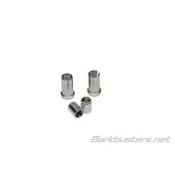 KIT DE ADAPTADORES PARA INTERIOR DE MANILLAR Ø10 BARKBUSTERS