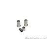 KIT DE ADAPTADORES PARA INTERIOR DE MANILLAR Ø10 BARKBUSTERS