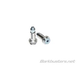 KIT DE ADAPTADORES PARA INTERIOR DE MANILLAR Ø12 BARKBUSTERS