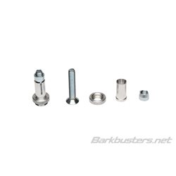 KIT DE ADAPTADORES PARA INTERIOR DE MANILLAR Ø12 BARKBUSTERS