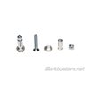 KIT DE ADAPTADORES PARA INTERIOR DE MANILLAR Ø12 BARKBUSTERS