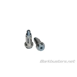 KIT DE ADAPTADORES PARA INTERIOR DE MANILLAR Ø14 BARKBUSTERS