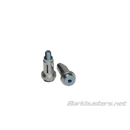 KIT DE ADAPTADORES PARA INTERIOR DE MANILLAR Ø14 BARKBUSTERS