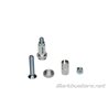KIT DE ADAPTADORES PARA INTERIOR DE MANILLAR Ø14 BARKBUSTERS