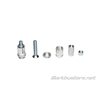 KIT DE ADAPTADORES PARA INTERIOR DE MANILLAR Ø18 BARKBUSTERS