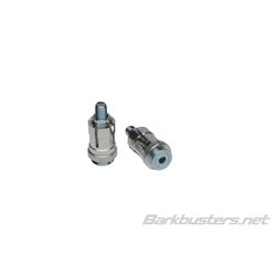 KIT DE ADAPTADORES PARA INTERIOR DE MANILLAR Ø18 BARKBUSTERS