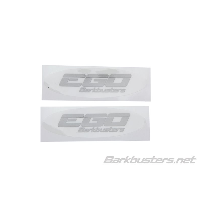 KIT DE ADHESIVO BARKBUSTERS EGO