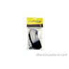 KIT DE DEFLECTORES BARKBUSTERS VPS COLOR NEGRO