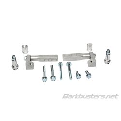 KIT DE MONTAJE PARAMANOS BARKBUSTERS A LA TIJA