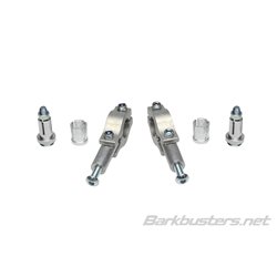 KIT DE MONTAJE PARAMANOS BARKBUSTERS DIRECTO Ø22