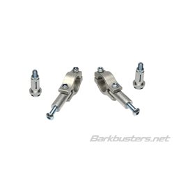 KIT DE MONTAJE PARAMANOS BARKBUSTERS DIRECTO Ø28,5