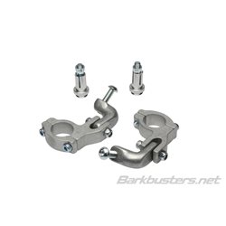 KIT DE MONTAJE PARAMANOS CERRADO BARKBUSTERS
