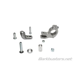KIT DE MONTAJE PARAMANOS CERRADO BARKBUSTERS
