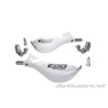 KIT DE PARAMANOS BARKBUSTERS EGO CERRADO UNIVERSAL COLOR BLANCO