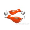 KIT DE PARAMANOS BARKBUSTERS EGO CERRADO UNIVERSAL COLOR NARANJA 2017