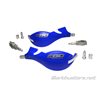 KIT DE PARAMANOS BARKBUSTERS EGO MINI ABIERTO Ø22 COLOR AZUL
