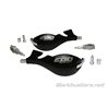 KIT DE PARAMANOS BARKBUSTERS EGO MINI ABIERTO Ø22 COLOR NEGRO