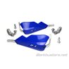 KIT DE PARAMANOS BARKBUSTERS JET CERRADO UNIVERSAL COLOR AZUL